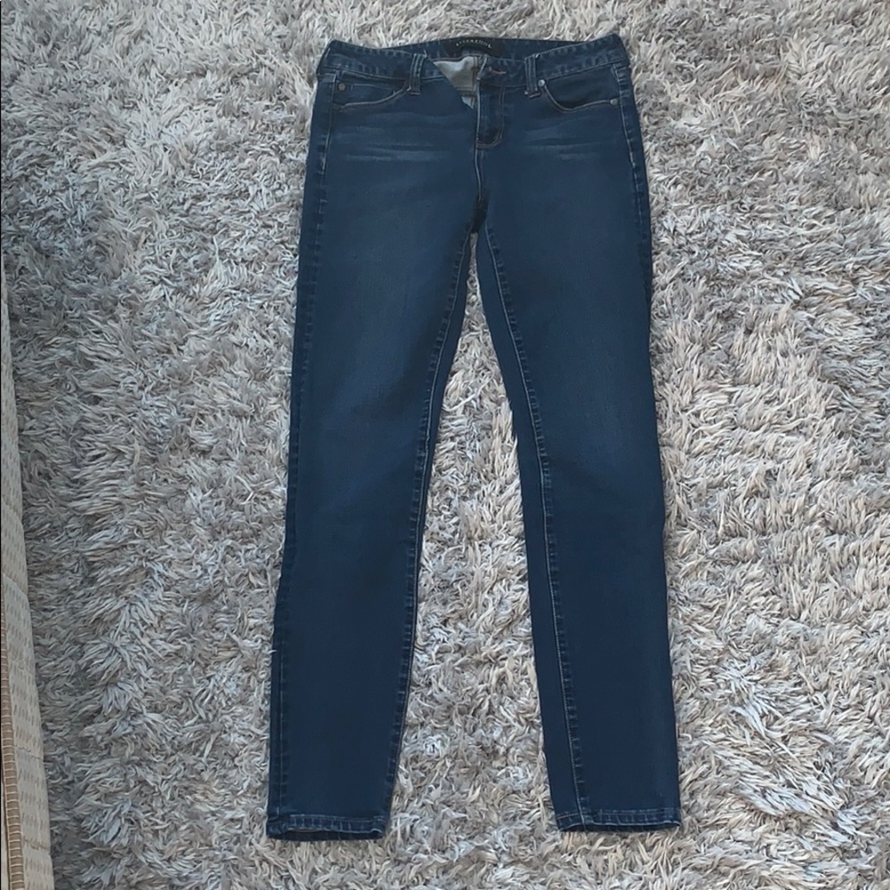 Liverpool Jeans Company Skinny Jeans